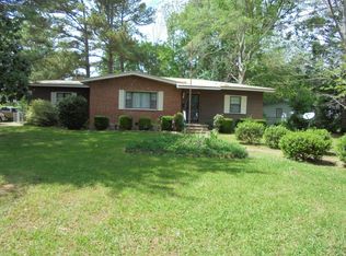 267 Meadow Hill Rd, West Point, MS 39773
