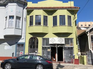 3368 26th St, San Francisco, CA 94110