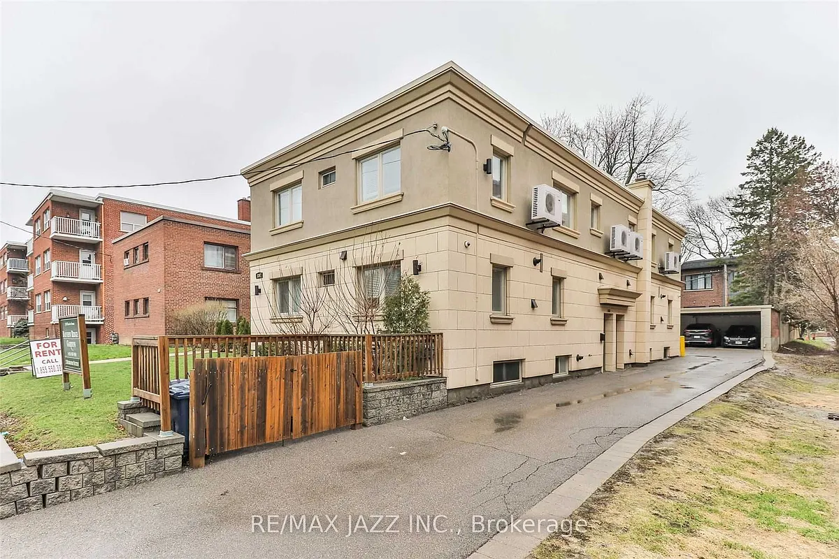 Building Photo - 1303 Bayview Ave #103