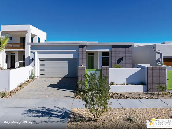 10 Heliotrope Ave Lot 302, Rancho Mirage, CA 92270