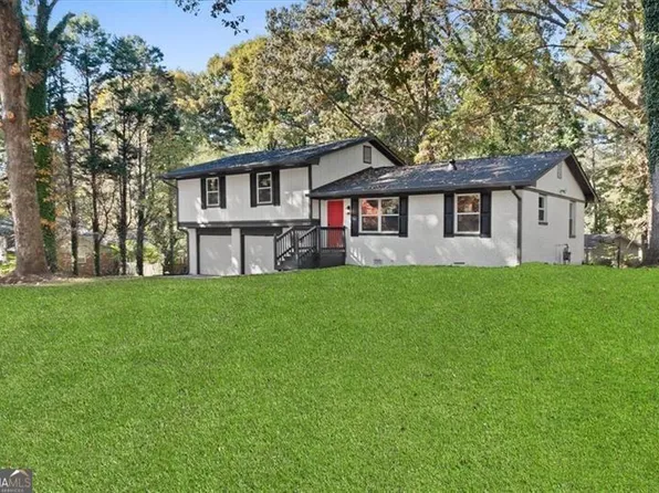 1971 Westley Dr, Riverdale, GA 30296