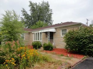 1214 N Irvington Ave, Indianapolis, IN 46219