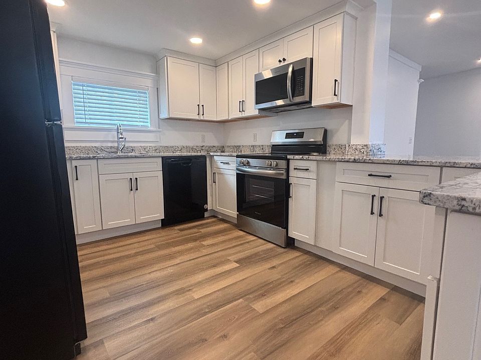Gorgeous Kitchen!