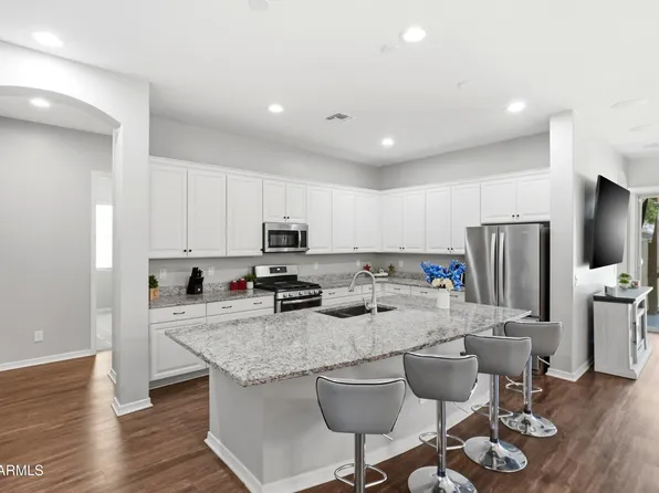 1246 W Spine Tree Avenue, Queen Creek, AZ 85140