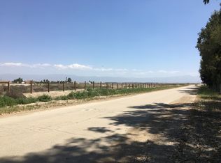 Wildman Rd, Arvin, CA 93203