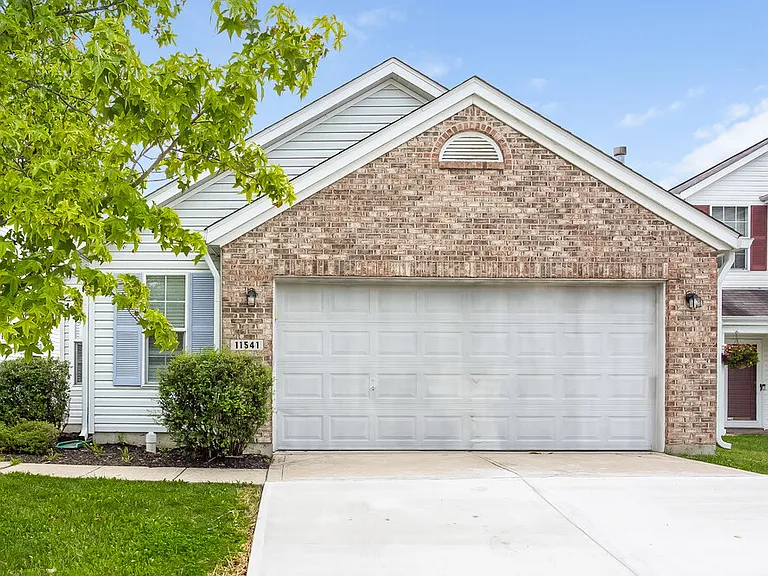 11541 Glenn Abbey Ln — Photo 1