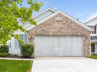 11541 Glenn Abbey Ln, Indianapolis, IN 46235