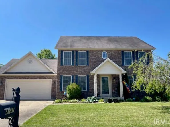 4187 W Boheny Dr, Bloomington, IN 47404