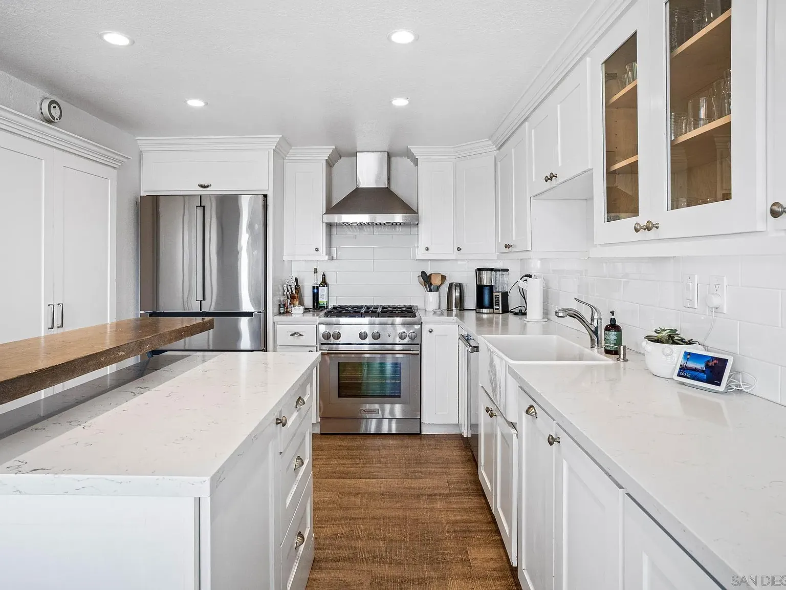 Sea Crest — Photo 3