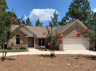 6 Kahkwa Trl, Pinehurst, NC 28374