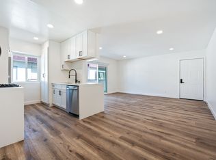3112 S Canfield Ave #6, Los Angeles, CA 90034