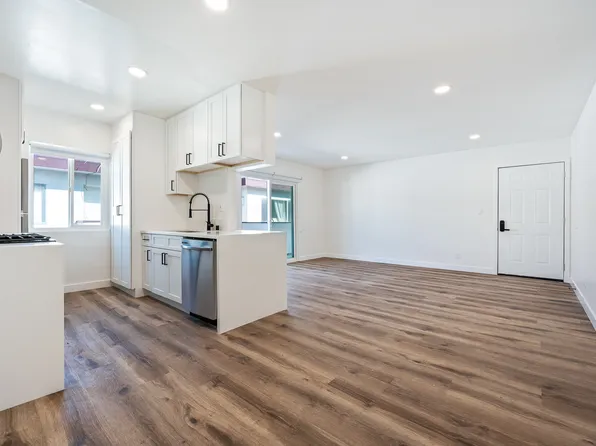 3112 S Canfield Ave #6, Los Angeles, CA 90034