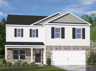 1055 Misty Creek Drive, Aberdeen, NC 28315