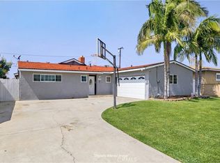 11511 Mac Nab St, Garden Grove, CA