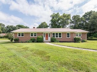 305 Cottage Dr, Kannapolis, NC 28083