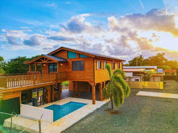 5-3301 Int 1.1, Cabo Rojo, PR 00623