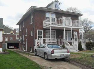 2561 Edison Ave APT 300, Granite City, IL 62040
