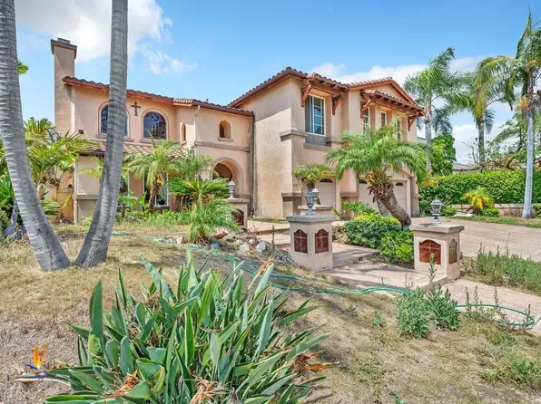 807 Calle Lagasca, Chula Vista, CA 91910