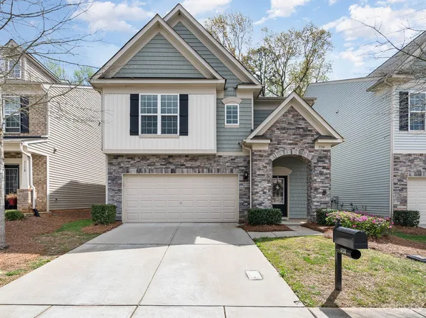 5134 Mount Clare Ln, Charlotte, NC 28210