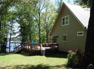 20561 W Grove Club Lake Rd, Whitehouse, TX 75791