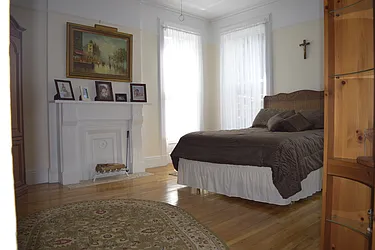 Rented by CIMINO CONO