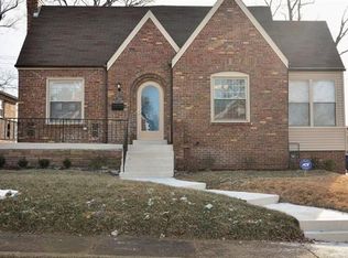 7062 Corbitt Ave, Saint Louis, MO