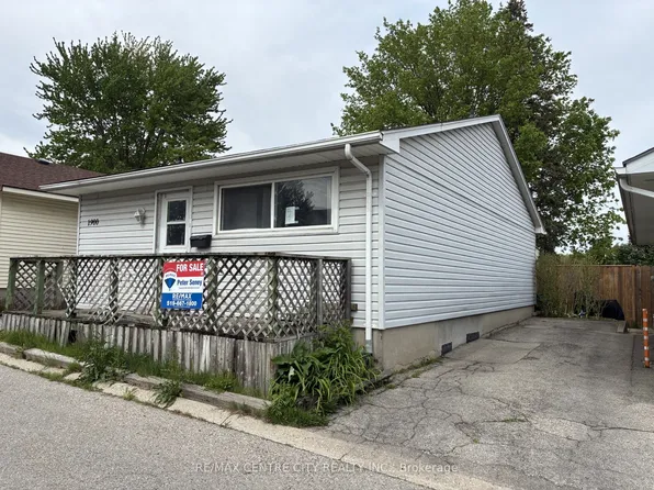 1900 Culver Dr, London, ON N5V 3K6