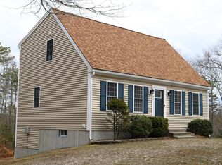 36 Squirrel Rd, Plymouth, MA 02360