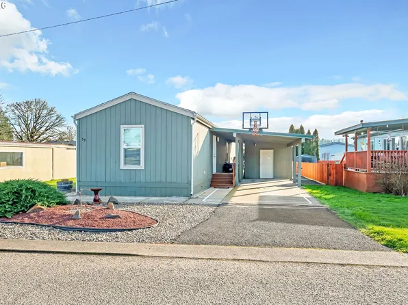 87860 Territorial Rd Space 59, Veneta, OR 97487