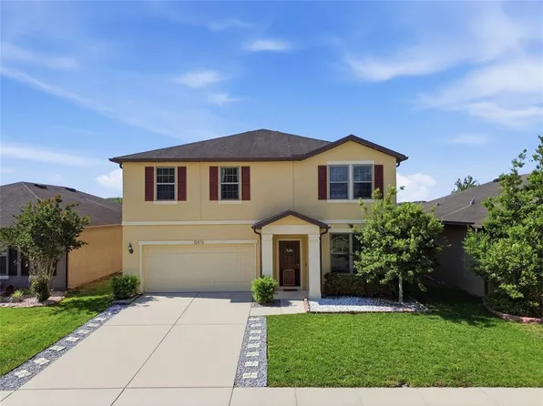 15476 Stone House Dr, Brooksville, FL 34604