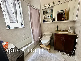 Rented by Spire Group