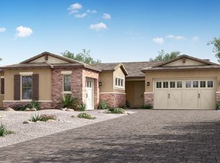 4503 S Carbon, Mesa, AZ 85212