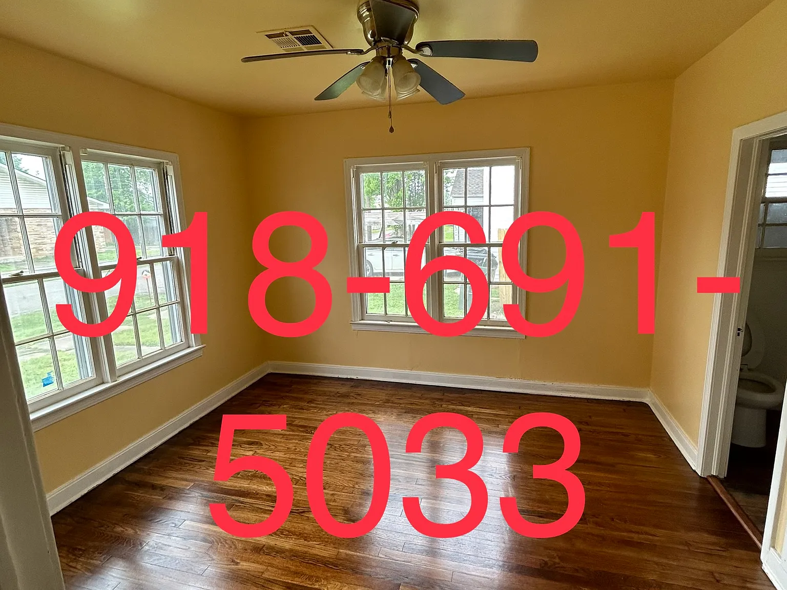 3 bed, 1028 sqft, $1,250 — Photo 3
