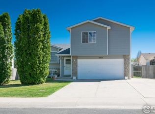 5018 W 2nd St, Greeley, CO 80634