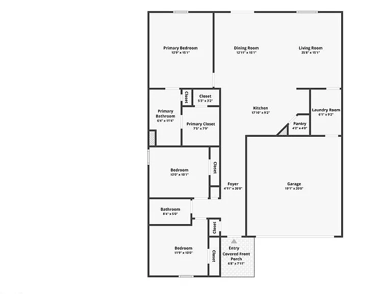 15306 Miller Creek Dr — Photo 2