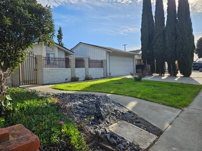 2270 Denair Ave, San Jose, CA, 95122