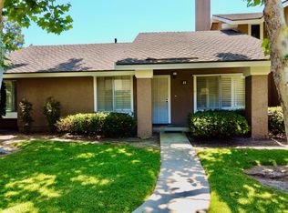 8 Pierre #18, Irvine, CA 92604