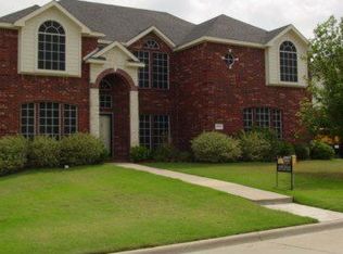 3018 Saint Bartholomew Dr, Mansfield, TX 76063