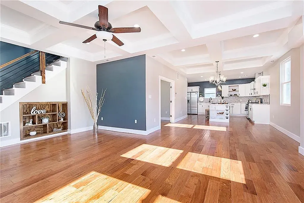 Building Photo - 309 N Keystone Ave #1