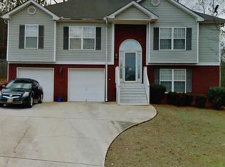 25 Valley View Dr, Covington, GA 30016