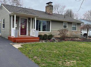 2573 Nottingham Rd, Columbus, OH 43221