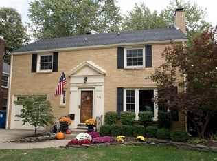 332 Mount Vernon Rd, Amherst, NY 14226