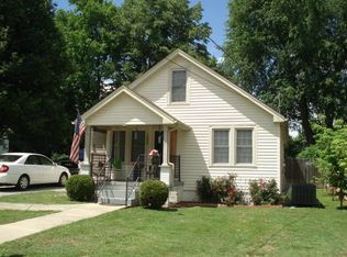 105 Virginia St, McMinnville, TN 37110