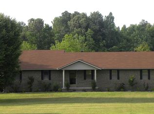 2295 Magnolia Dr, Piggott, AR 72454