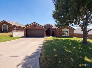 5415 Foxhill Rd, Temple, TX 76502