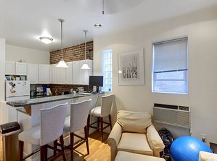 103 Prince St #14, Boston, MA 02113