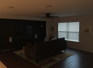 5952 Snow Creek Dr, The Colony, TX 75056