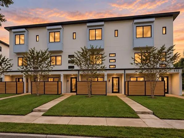 532 W PLAZA PLACE #3, TAMPA, FL 33602