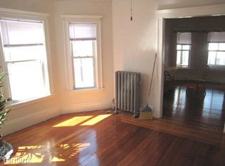 25 Paulina St, Somerville, MA 02144