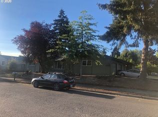 3410 Saint St, Eugene, OR 97401